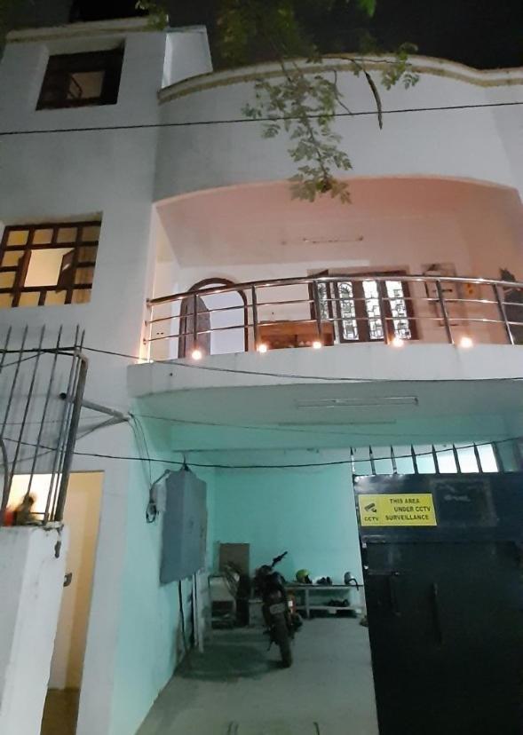 Hostel Gandhi Chennai Ngoại thất bức ảnh
